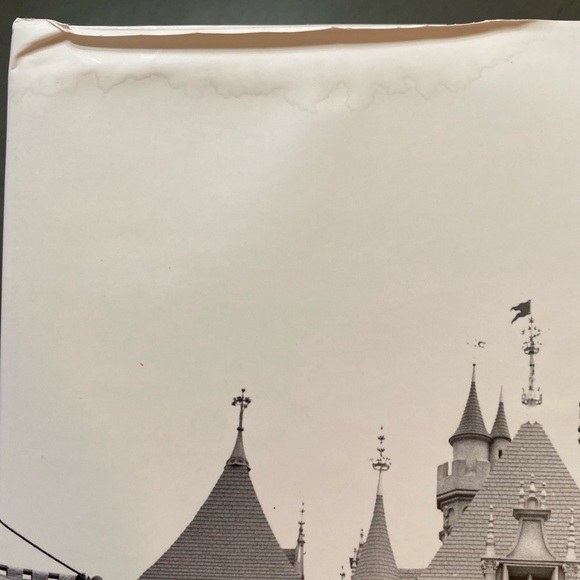 Walt Disney Illustrated Biography Book - Picture 11 of 11